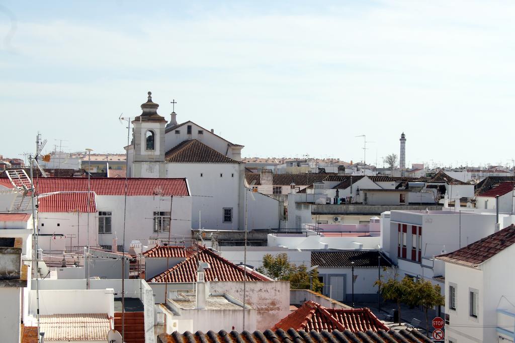 Villa Marquez Vila Real de Santo Antonio Exterior photo